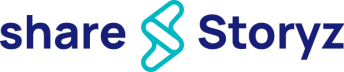 Share Storyz Logo