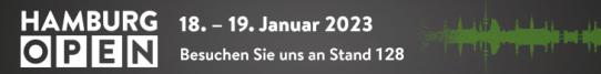 Hamburg Open 2023
