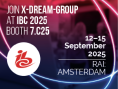 IBC 2025