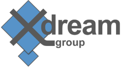 x-dream-media Logo