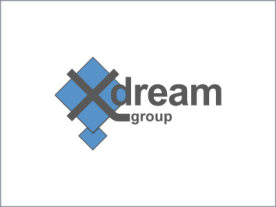 x-dream-group website